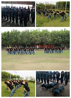 激情瑞馬展活力，凝心聚力瑞馬夢33