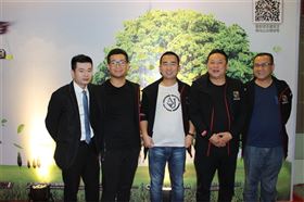 廣東瑞馬之“蓄勢待發，砥礪前行”的愛的故事
