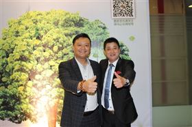 廣東瑞馬之“蓄勢待發，砥礪前行”的愛的故事